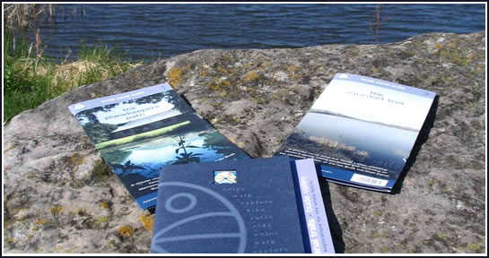 Bude Canal Trust Events