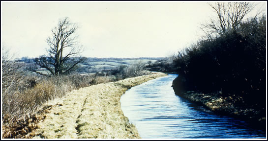 Canal History